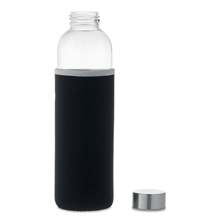 Szklana butelka w etui 750ml | MO-MO6545-03