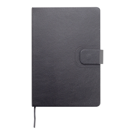 Zestaw upominkowy z kablem USB 2w1 Davos, czarny | RD-R17022.02