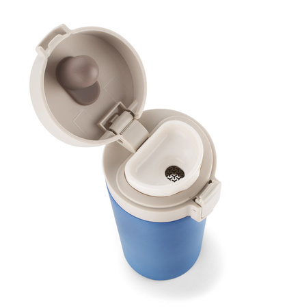 Kubek termiczny STAR 350 ml | BC-16006-03