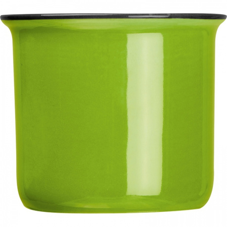 Kubek ceramiczny 60 ml | MC-8384309