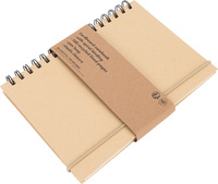 Notes A5 w linie SILKEBORG | EG-321713