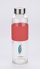 Butelka szklana GLASSI 510 ml | BC-16207-04