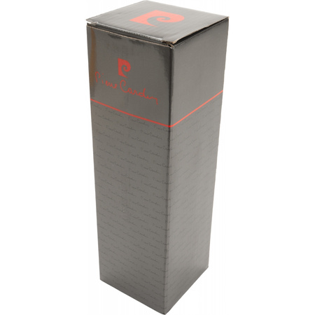 Butelka termiczna Pierre Cardin 650 ml niebieska | MC-B90501