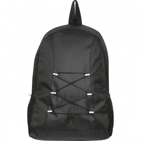 Plecak z poliestru z recyklingu | MC-6469003