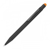 Długopis metalowy touch pen soft touch OHARA | EG-462410