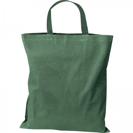 Torba bawełniana z krótkimi uszami 140 g/m2 | MC-6068077