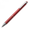 Długopis metalowy touch pen LUEBO | EG-041805