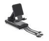 Power bank ze stojakiem SEGURO 10 000 mAh | BC-45124