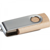 Pendrive drewniany 4GB | MC-2087601