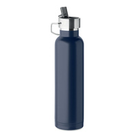 Butelka dwuścienna 660 ml | MO-MO2283-85