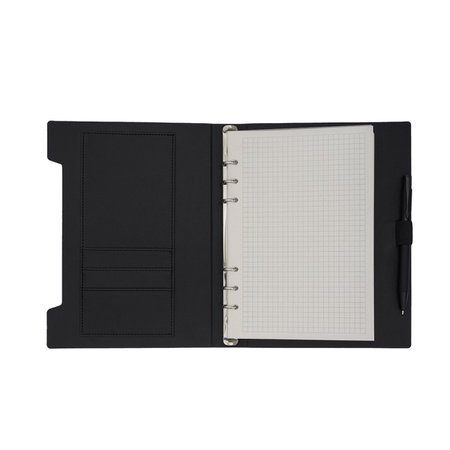 Organizer Agenda | RD-R91776.02