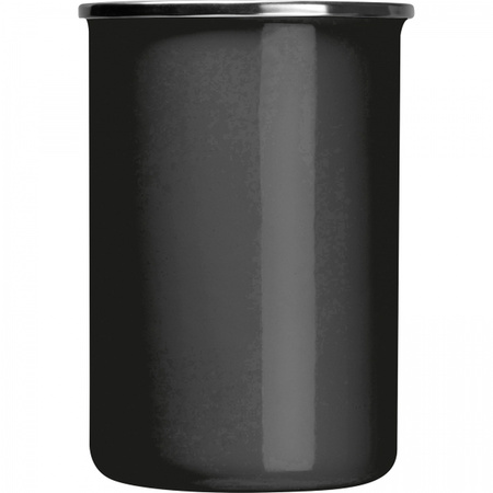 Kubek metalowy emaliowany 550 ml | MC-8385703