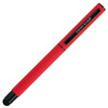 Pióro kulkowe touch pen, soft touch CELEBRATION Pierre Cardin | MC-B0300603IP305