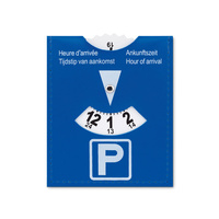 Karta parkingowa PARKCARD | MO-MO9514-04