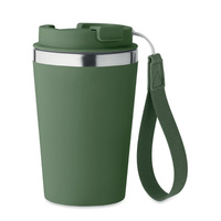Kubek dwuścienny 350 ml | MO-MO2317-60