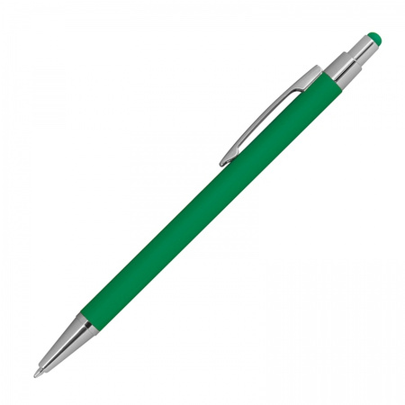 Długopis metalowy touch pen soft touch | MC-1096409