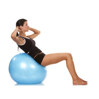 Piłka do ćwiczeń Fitball | R07992.04