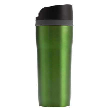 Kubek izotermiczny Winnipeg 350 ml, zielony | RD-R08394.05.O