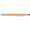Długopis bambusowy wielofunkcyjny 6w1 COIMBRA | EG-304013