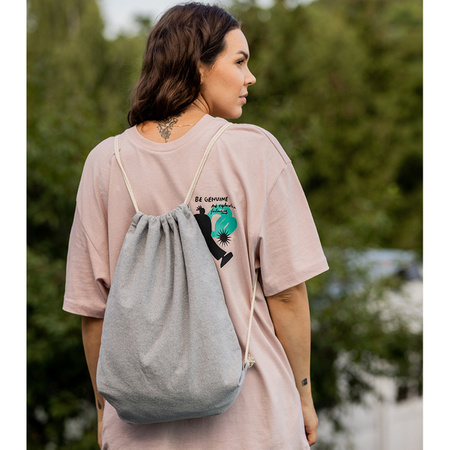 Plecak bawełniany 340 g/m2 Preston | R08484.21