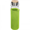 Butelka szklana z pokrowcem 600 ml | MC-6318129