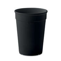 Kubek PP z 250 ml | MO-MO2256-03