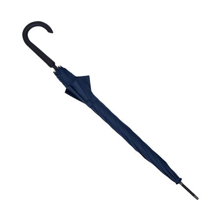 Parasol Lugano, granatowy | RD-R07956.42