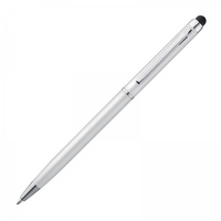 Długopis plastikowy touch pen | MC-1878606