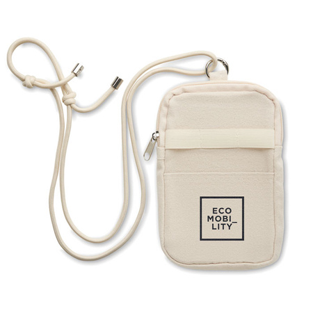Torba na smartfon typu cross body MOBIBOLSA | MO-MO2519-13