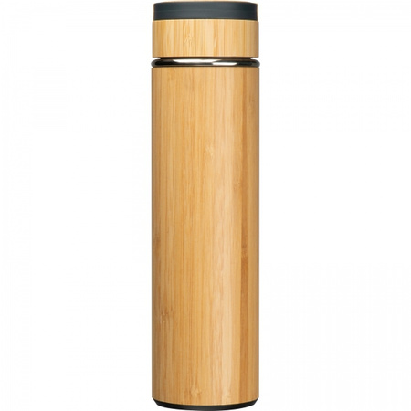 Butelka stalowa termiczna 500 ml | MC-6311313