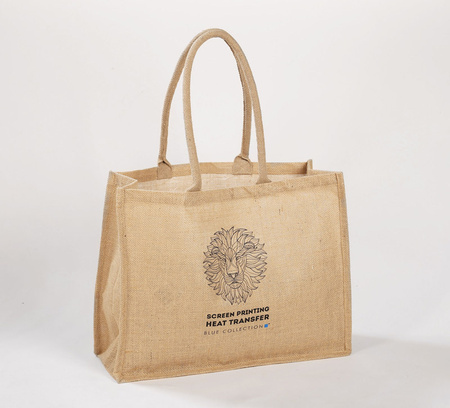 Torba jutowa GRASS | BC-20307