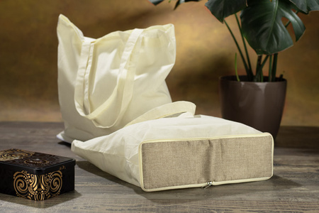 Torba składana na zakupy ZIPKO 120 g | BC-20804-17