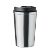 Dwuścienny kubek 350 ml | MO-MO6276-16
