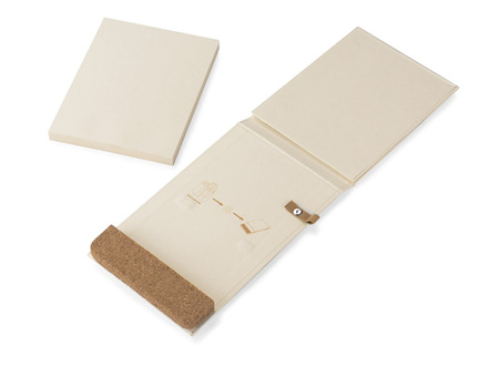 Notes MILKI A6 | BC-17899-01