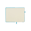 Notes A5 z recyklingowanego PU | MO-MO6835-12
