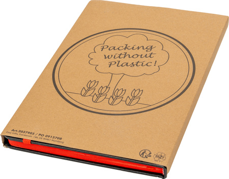 Notes A5 w linie CUXHAVEN | EG-037904