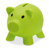 Świnka skarbonka SOFTCO | MO-MO8132-48