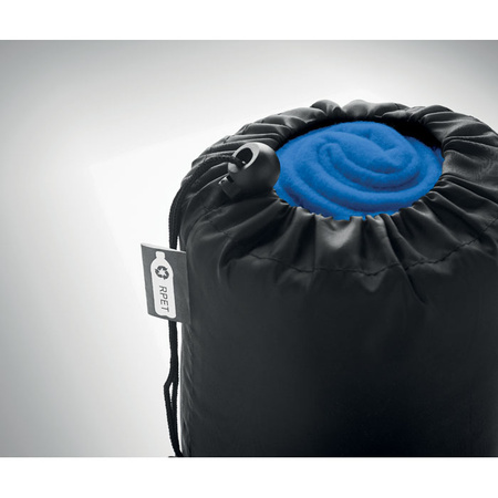 Koc polarowy RPET MUSALA RPET | MO-MO9935-37