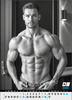 Kalendarz wieloplanszowy STANDARD – Men | J-WP149
