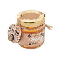 Miód wielokwiatowy 50 gr | MO-MO6439-40