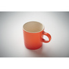Kubek ceramiczny 290ml | MO-MO2598-10