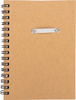 Notes A6 w linie z długopisem KEYSTONE | EG-197601