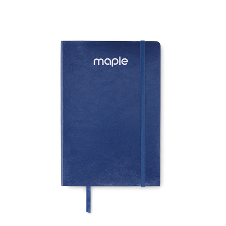 Notes A5 z recyklingu | MO-MO2118-04