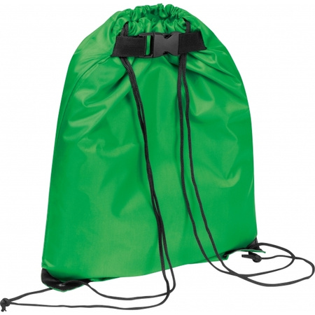 Worek sportowy RPET Montevideo | EG-432609