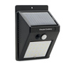 Solarna lampa LED z czujnikami MOTI | MO-MO2151-03