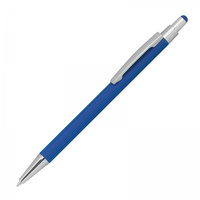 Długopis metalowy touch pen soft touch | MC-1096404
