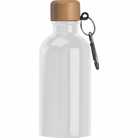 Butelka metalowa 400 ml | MC-8497206