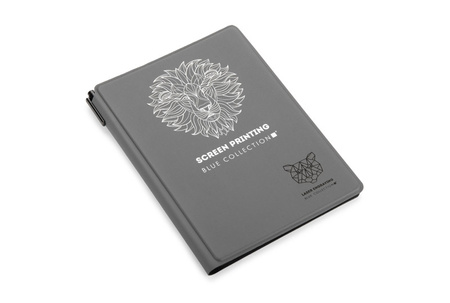 Notes z tablicą suchościeralną LIRA A5 | BC-18208-14