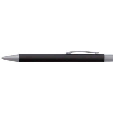 Ołówek automatyczny soft touch ANCONA | EG-386903