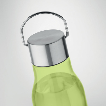 Butelka RPET z zakrętką 600 ml | MO-MO6976-51